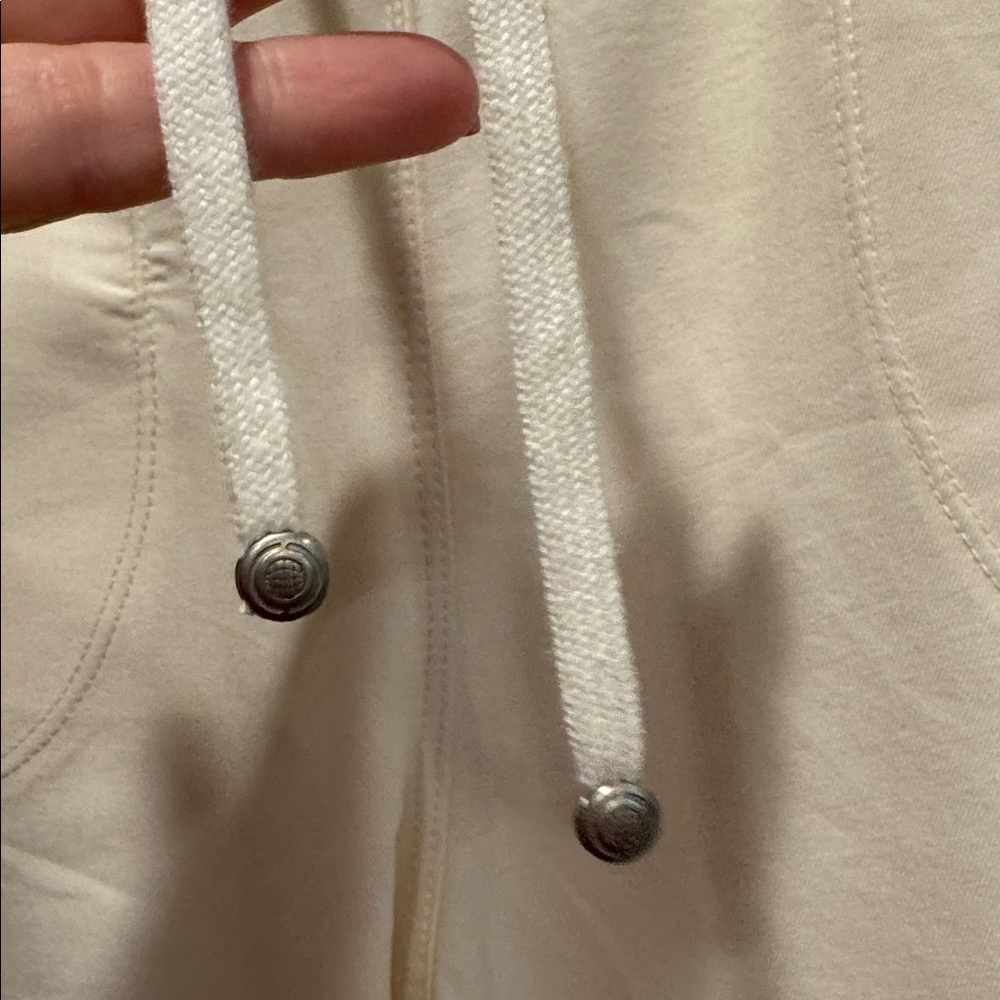 Max Studio Drawstring Joggers - Picture 5 of 8